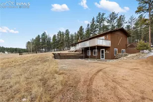 901 Wilson Dr, Florissant, CO 80816 - Photo 2