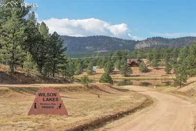 901 Wilson Drive, Florissant, CO 80816 - Photo 34