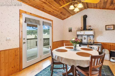 901 Wilson Drive, Florissant, CO 80816 - Photo 6