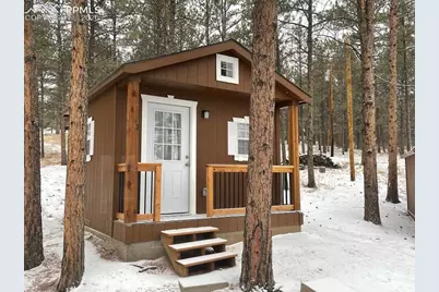 901 Wilson Drive, Florissant, CO 80816 - Photo 24