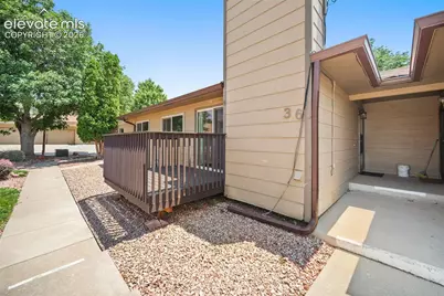 36 Stovel Circle, Colorado Springs, CO 80916 - Photo 22