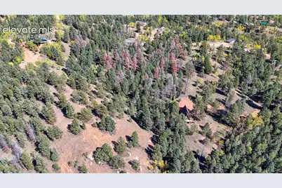 136 Gold Crown Circle, Cripple Creek, CO 80813 - Photo 10