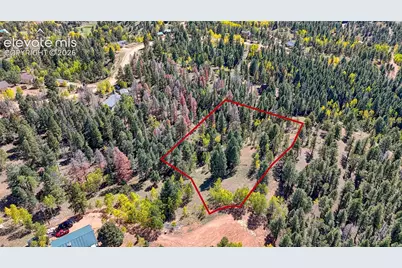 136 Gold Crown Circle, Cripple Creek, CO 80813 - Photo 2