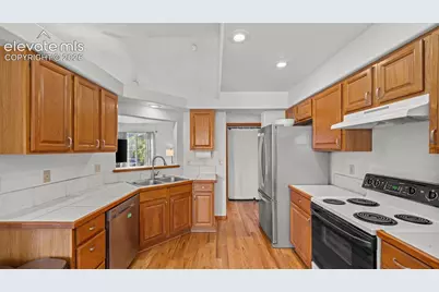 6627 Wagon Ridge Drive, Colorado Springs, CO 80923 - Photo 10