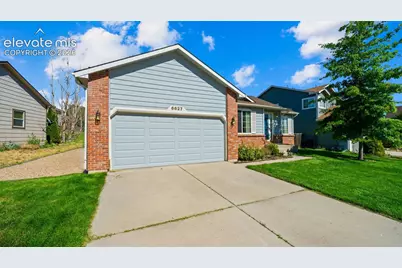 6627 Wagon Ridge Drive, Colorado Springs, CO 80923 - Photo 2