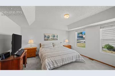 6627 Wagon Ridge Drive, Colorado Springs, CO 80923 - Photo 20
