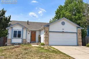 6941 Allens Park Dr, Colorado Springs, CO 80922 - Photo 1