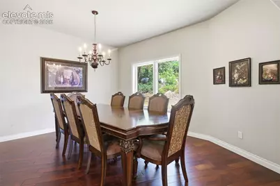 17215 Fairplay Drive, Monument, CO 80132 - Photo 14