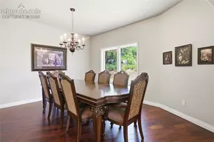 17215 Fairplay Dr, Monument, CO 80132 - Photo 14