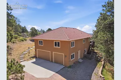 17215 Fairplay Drive, Monument, CO 80132 - Photo 4