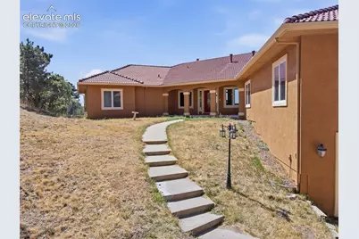 17215 Fairplay Drive, Monument, CO 80132 - Photo 44