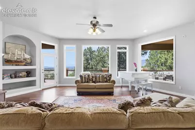 17215 Fairplay Drive, Monument, CO 80132 - Photo 8