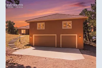 17215 Fairplay Drive, Monument, CO 80132 - Photo 2