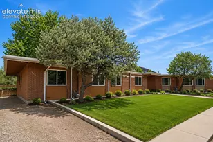 340 Fairway St, Colorado Springs, CO 80906 - Photo 2