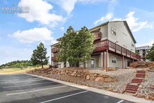 443 S 1st St, Cripple Creek, CO 80813 - Photo 2