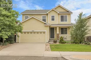 7668 Sabino Ln, Castle Rock, CO 80108 - Photo 1