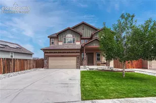 10082 Intrepid Way, Colorado Springs, CO 80925 - Photo 1
