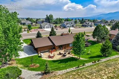 14190 Gleneagle Drive, Colorado Springs, CO 80921 - Photo 34
