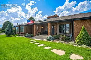14190 Gleneagle Dr, Colorado Springs, CO 80921 - Photo 1
