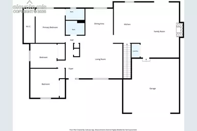 525 Mesa Vista Court, Colorado Springs, CO 80904 - Photo 32