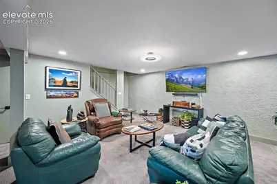 525 Mesa Vista Court, Colorado Springs, CO 80904 - Photo 22