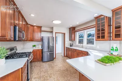 1717 N Franklin Street, Colorado Springs, CO 80907 - Photo 4