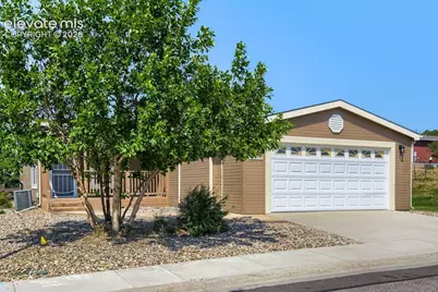 4379 Gray Fox Heights, Colorado Springs, CO 80922 - Photo 4
