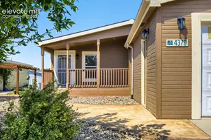 4379 Gray Fox Heights, Colorado Springs, CO 80922 - Photo 2
