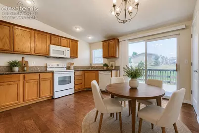 4379 Gray Fox Heights, Colorado Springs, CO 80922 - Photo 22