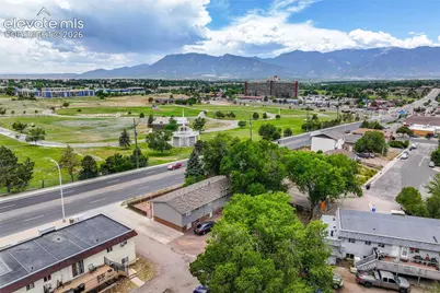 4060 Airport Road, Colorado Springs, CO 80910 - Photo 6