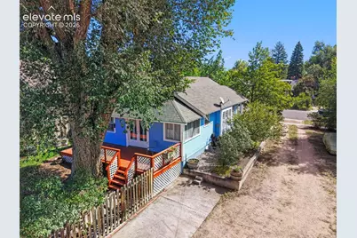 514 Custer Avenue, Colorado Springs, CO 80903 - Photo 28