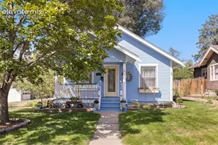 514 Custer Ave, Colorado Springs, CO 80903 - Photo 1