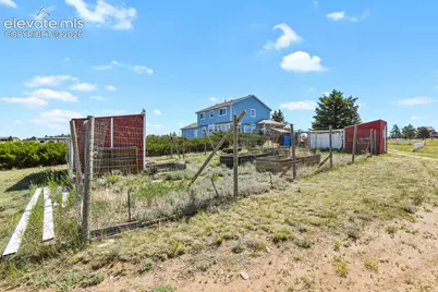 17850 Blacksmith Drive, Peyton, CO 80831 - Photo 46