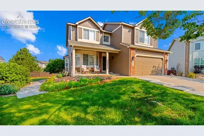 9040 Strand Way, Colorado Springs, CO 80920 - Photo 2
