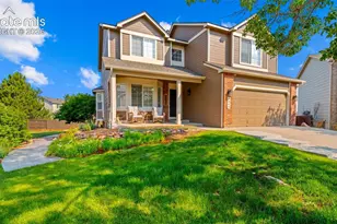 9040 Strand Way, Colorado Springs, CO 80920 - Photo 2