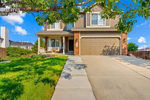 9040 Strand Way, Colorado Springs, CO 80920 - Photo 1