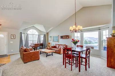4038 Pronghorn Meadows Circle, Colorado Springs, CO 80922 - Photo 8