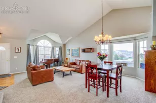 4038 Pronghorn Meadows Cir, Colorado Springs, CO 80922 - Photo 8