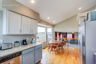 4038 Pronghorn Meadows Cir, Colorado Springs, CO 80922 - Photo 12