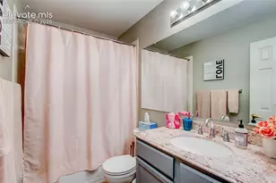 4038 Pronghorn Meadows Cir, Colorado Springs, CO 80922 - Photo 34