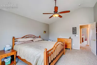 4038 Pronghorn Meadows Circle, Colorado Springs, CO 80922 - Photo 26