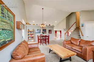 4038 Pronghorn Meadows Cir, Colorado Springs, CO 80922 - Photo 6