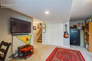4038 Pronghorn Meadows Cir, Colorado Springs, CO 80922 - Photo 20