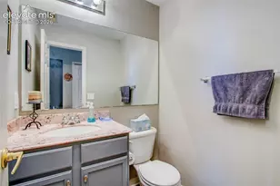 4038 Pronghorn Meadows Cir, Colorado Springs, CO 80922 - Photo 18