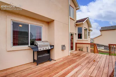 4038 Pronghorn Meadows Circle, Colorado Springs, CO 80922 - Photo 36