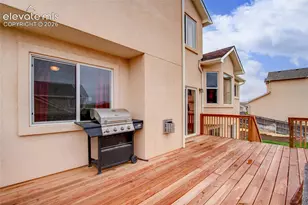 4038 Pronghorn Meadows Cir, Colorado Springs, CO 80922 - Photo 36