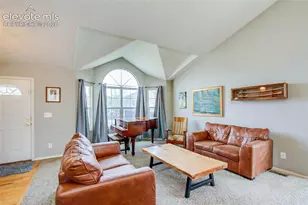 4038 Pronghorn Meadows Cir, Colorado Springs, CO 80922 - Photo 4