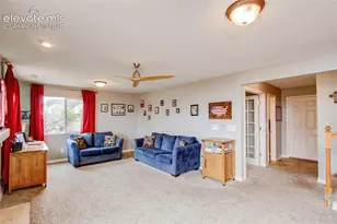 4038 Pronghorn Meadows Cir, Colorado Springs, CO 80922 - Photo 14