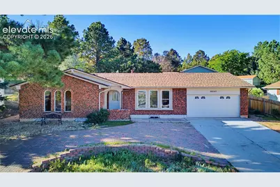 6245 Altman Drive, Colorado Springs, CO 80918 - Photo 1