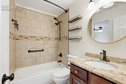 5019 Picket Drive, Colorado Springs, CO 80918 - Photo 14